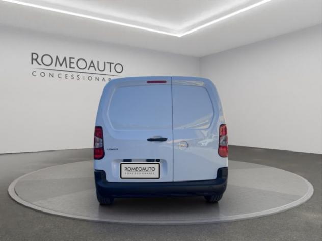 OPEL Combo CARGO - Van XL 1.5 Diesel 100cv MT rif. 23735549 - Foto 5