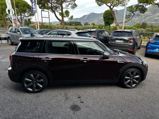 MINI Clubman Cooper D Business Automatica - Foto 4