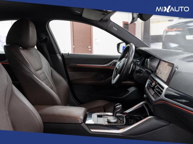 BMW 420 d Gran Coupe MHEV 48V xDrive Msport Auto - Foto 14