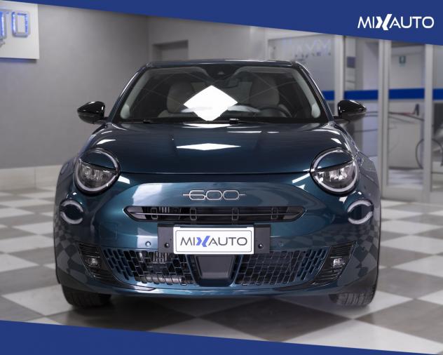 Fiat 600 1.2 Hybrid La Prima 110CV Auto - Foto 2