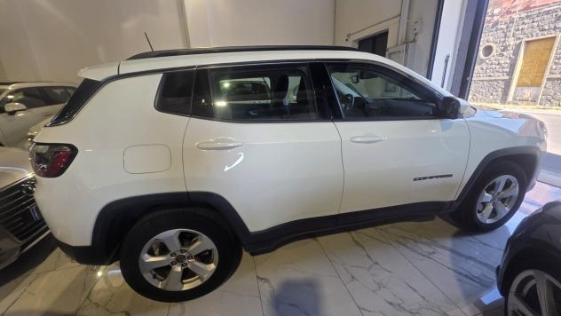 Jeep Compass 1.6 Multijet II 2WD Longitude - Foto 10