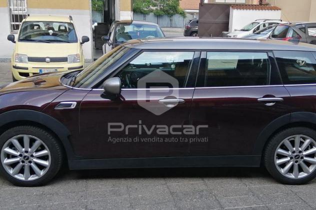 MINI Clubman Mini 2.0 16V Cooper D Hype Clubman - Foto 4