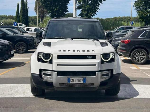 LAND ROVER Defender 110 3.0D I6 200 CV AWD Auto SE rif. 23890855 - Foto 2
