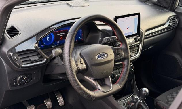 FORD Puma 1.0 EcoBoost 125CV S&S ST-Line - Foto 7