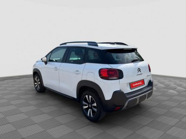 CITROEN C3 Aircross C3 Aircross PureTech 110 S&S Shine rif. 23986935 - Foto 3