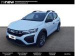 DACIA Sandero TCe 100 GPL Stepway ESSENTIAL NBI rif. 23848820