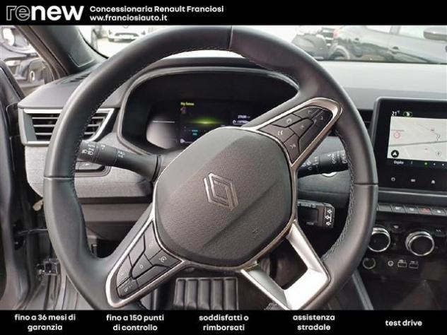 RENAULT Clio 5 TCe 90 techno rif. 23860058 - Foto 8