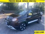 FIAT Panda 1.0 FireFly 70cv Hybrid Pandina Cross - PREZZO REALE