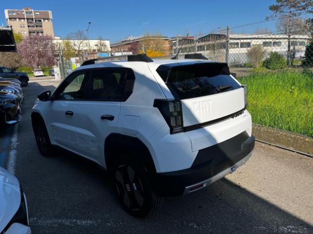 FIAT Grande Panda 1.2 Hybrid 110 CV S&S La Prima rif. 23804181 - Foto 5