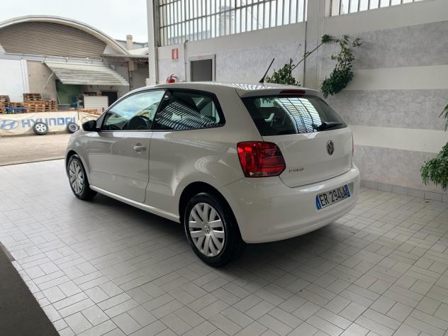 Volkswagen Polo 1.2 3 porte Tech&Sound OK NEO PATENTATI - Foto 2