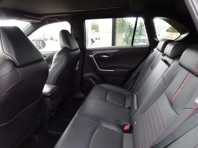 Toyota RAV4 5ª serie 2.5 PHEV E-CVT AWD-i More Style - Foto 9