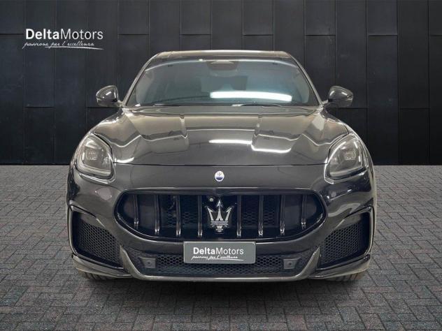 Maserati Grecale 3.0 V6 Trofeo PrimaSerie 530cv auto - Foto 6