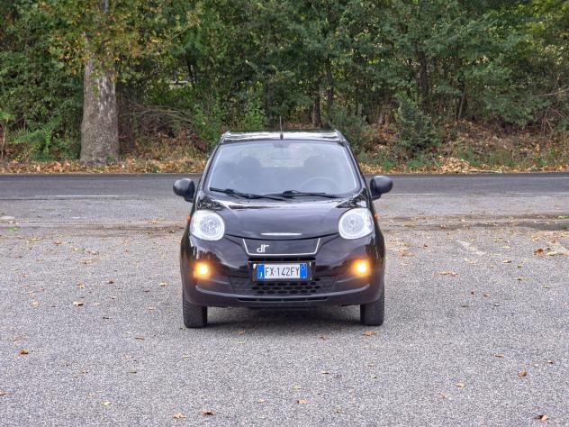 Dr Zero 1.0 WR E6 CV-69 Manuale NEO 2019 - Foto 2