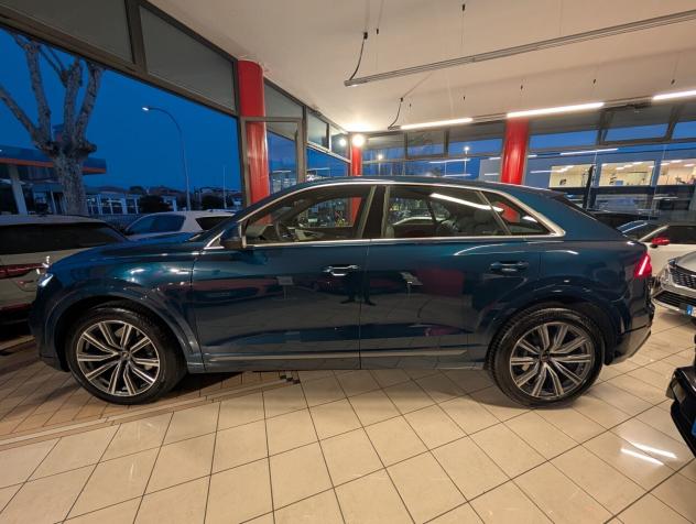 Audi Q8 45 TDI quattro 3.0 diesel S-LINE IVA ESPOSTA - Foto 7