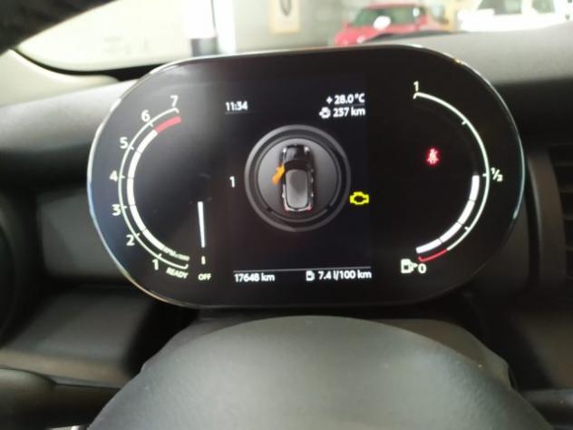 MINI One 1.5 One 5 porte rif. 23944486 - Foto 7