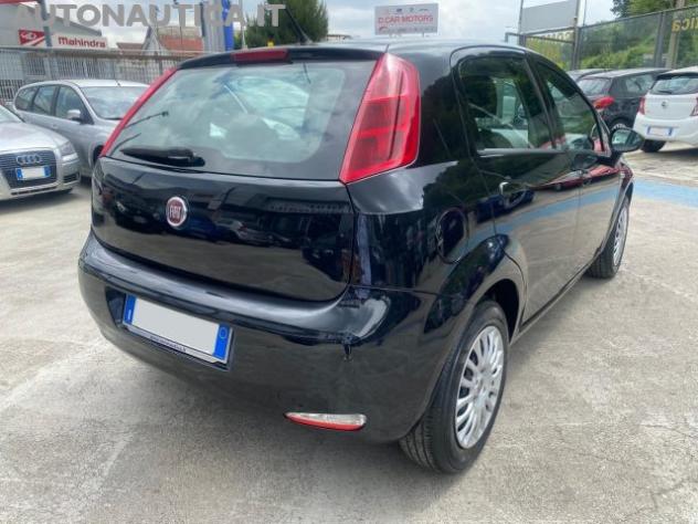 FIAT Punto 1.2 8V 5 PORTE STREET 69cv rif. 23685060 - Foto 4