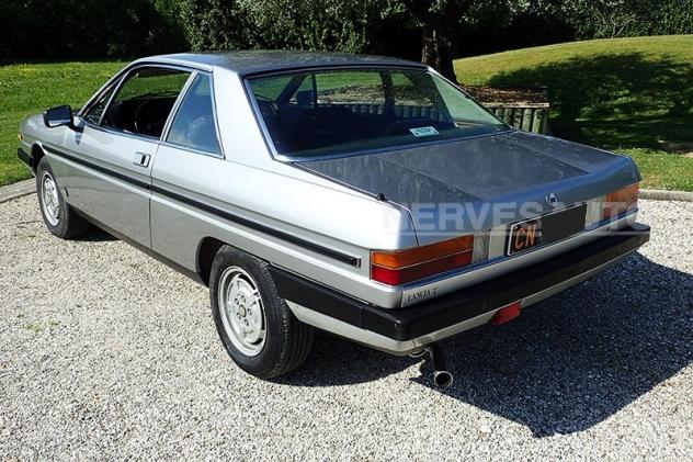 Lancia Gamma 2.0 - Foto 8