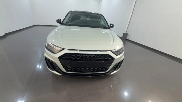 Audi A1 A1 SPB 30 TFSI S tronic S line edition - Foto 3