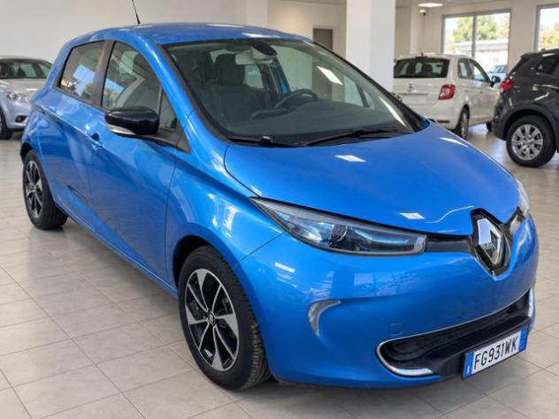 RENAULT ZOE ZOE rif. 24195533 - Foto 6