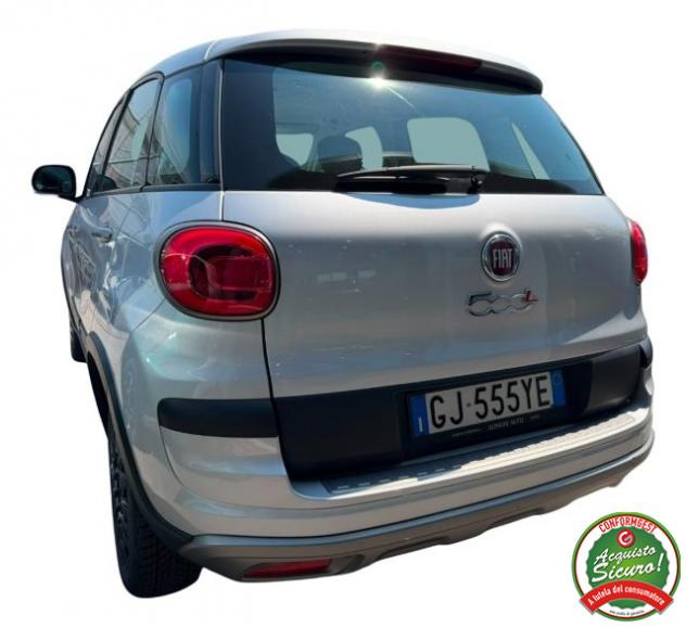 FIAT 500L 1.3 Multijet 95 CV Connect rif. 23861111 - Foto 3