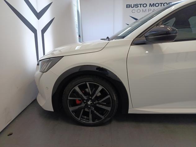 Peugeot 208 208 1.2 puretech GT s&s 130cv eat8 - Foto 7