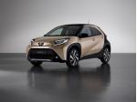 TOYOTA Aygo X 1.0 VVT-i 72 CV 5 porte Trend Air S-CVT rif. 23904747