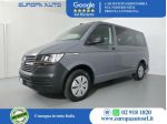 VOLKSWAGEN Caravelle 2.0 TDI 110CV PC Trendline *PREZZO IVATO* rif. 21742132
