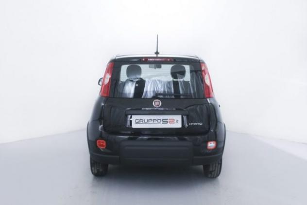 FIAT Panda 1.0 FireFly S&S Hybrid NEOPATENTATI rif. 20309379 - Foto 5