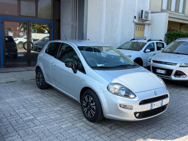Fiat Punto TURBO BENZINA S&S 3 porte - Foto 6