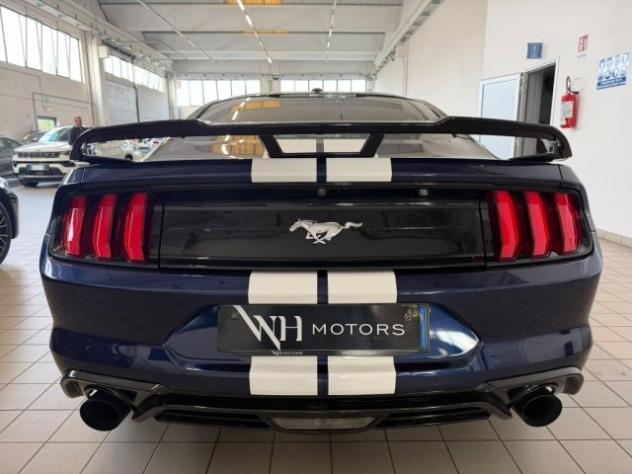 FORD Mustang 2.3 EcoBoost aut. rif. 24194084 - Foto 6