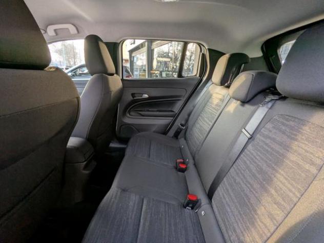JEEP Avenger 1.2 Turbo MHEV Longitude rif. 22050631 - Foto 10