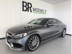 MERCEDES-BENZ C 250 d 4Matic Coupé Premium AMG rif. 24159372