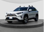 Toyota RAV4 RAV4 2.5 HV (218CV) E-CVT 2WD Dynamic