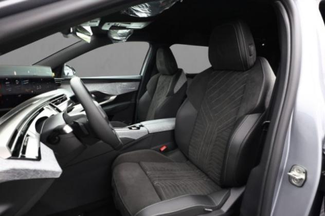 PEUGEOT 5008 Hybrid 145 e-DCS6 GT rif. 23759170 - Foto 7