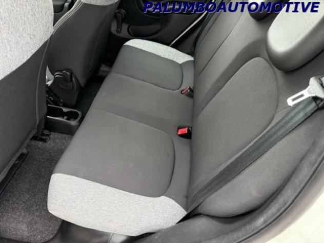 FIAT Panda 1.0 FireFly S&S Hybrid City Life rif. 23837183 - Foto 8