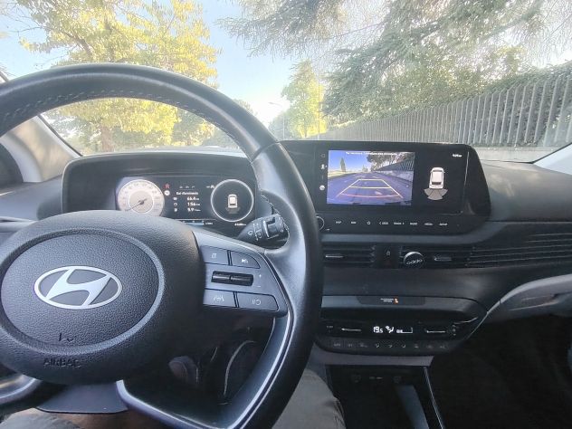 Hyundai i20 del 2024 con 41.000 km - Foto 4