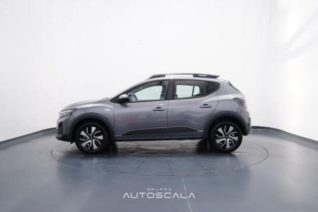 DACIA Sandero Stepway 1.2 Eco-G 120 CV Expression rif. 24037070 - Foto 3