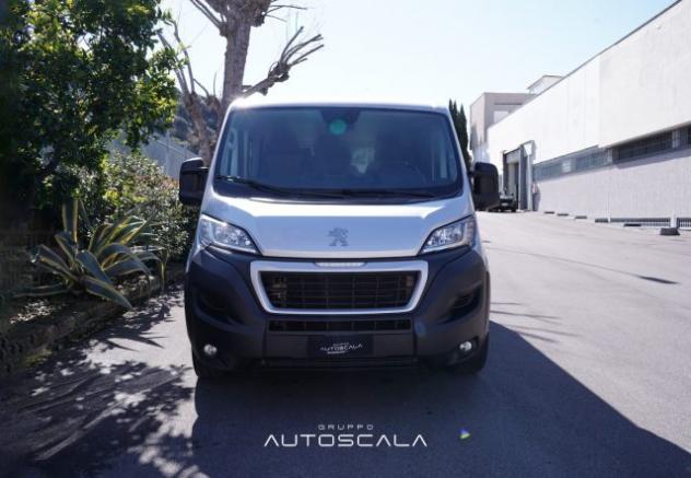 PEUGEOT Boxer 330 BlueHDi 140cv S&S PC-TN 9 Posti Premium rif. 24040534 - Foto 2