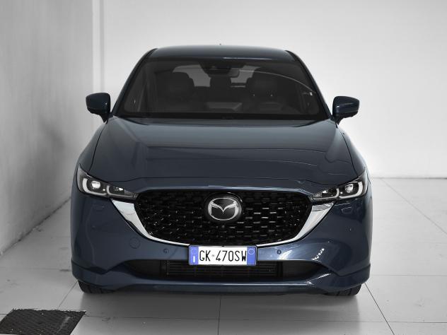 Mazda CX-5 Diesel 2.2L 150cv 2WD Aut Signature - Foto 5