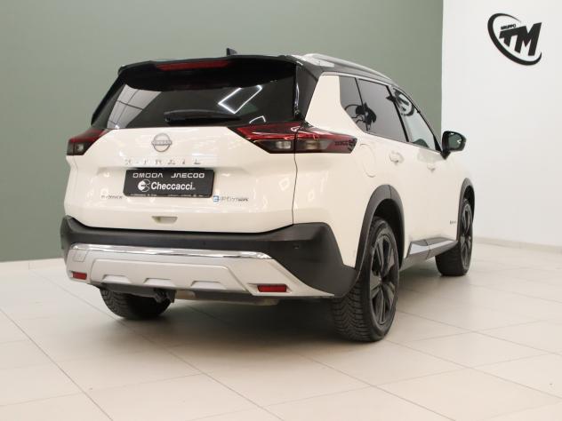 Nissan X-Trail IV 1.5 e-power N-Connecta e-4orce 4wd auto - Foto 7