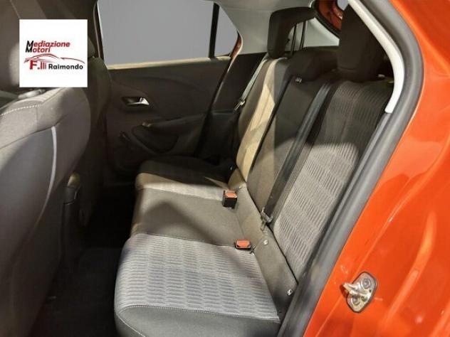 Opel Corsa 1.2 Edition 75CV - Foto 8