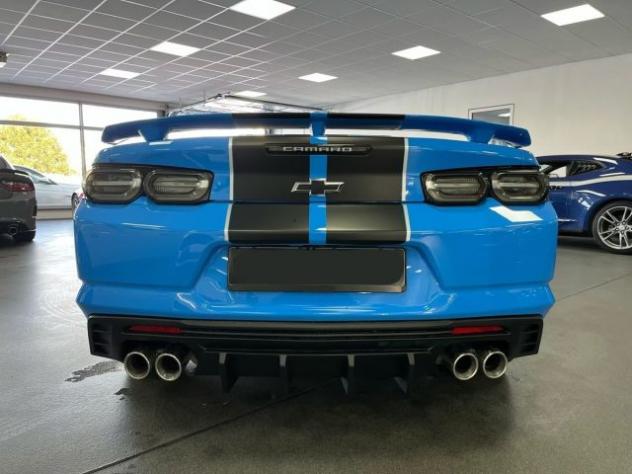 CHEVROLET Camaro Camaro 2.0 l Turbo Full rif. 23936837 - Foto 4