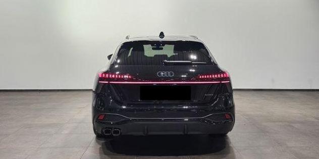 AUDI A6 Avant TDI QUATTRO STRONIC S LINE BLACK PACK PANO rif. 23984331 - Foto 9