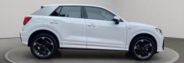 AUDI Q2 35 TFSI S LINE S TRONIC 18 LED rif. 23504680 - Foto 6