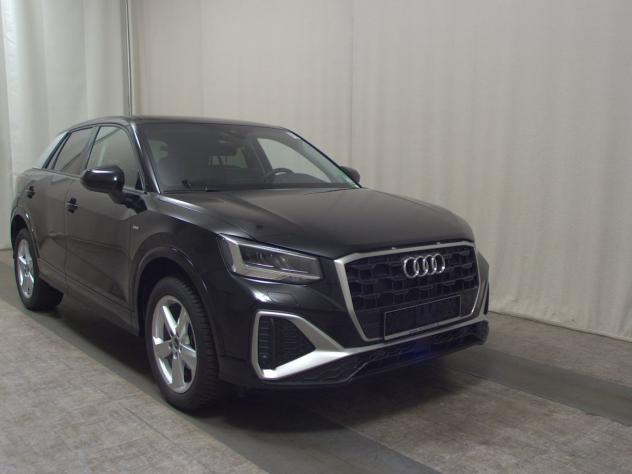 Audi Q2 Q2 30 1.0 tfsi S-Line ext 116cv NAVI LED PDC - Foto 3