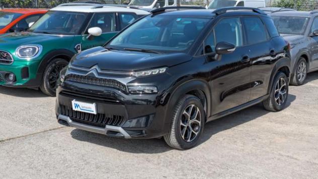 CITROEN C3 Aircross Shine GPL 1.2cc 110cv ANDROID/IOS CRUISE CONTROL rif. 23550712 - Foto 2
