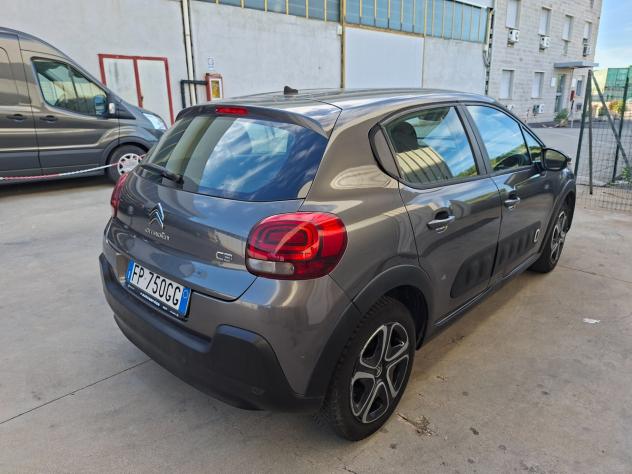 Citroen C3 PureTech 82 cv Feel - Foto 6