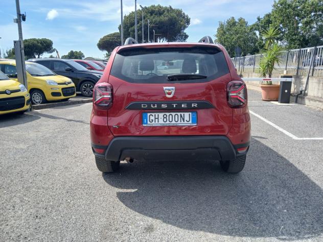 Dacia Duster 1.0 TCe 100 CV ECO-G 4x2 Prestige - Foto 6