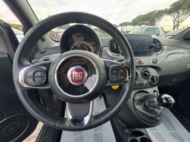 FIAT 500 Hybrid 1.0cc 70cv rif. 24162728 - Foto 7