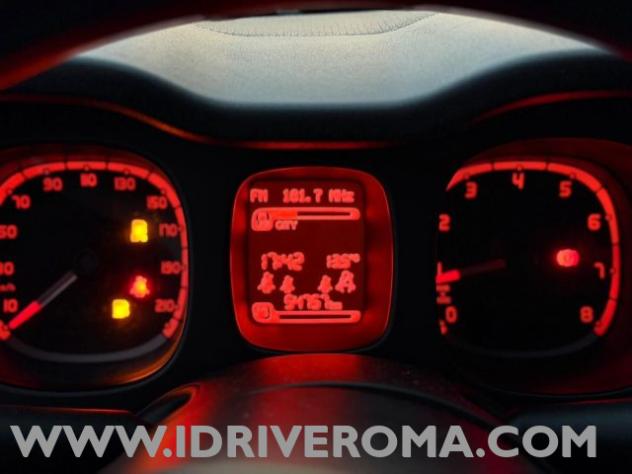 FIAT Panda 1.0 FireFly rif. 23876314 - Foto 9